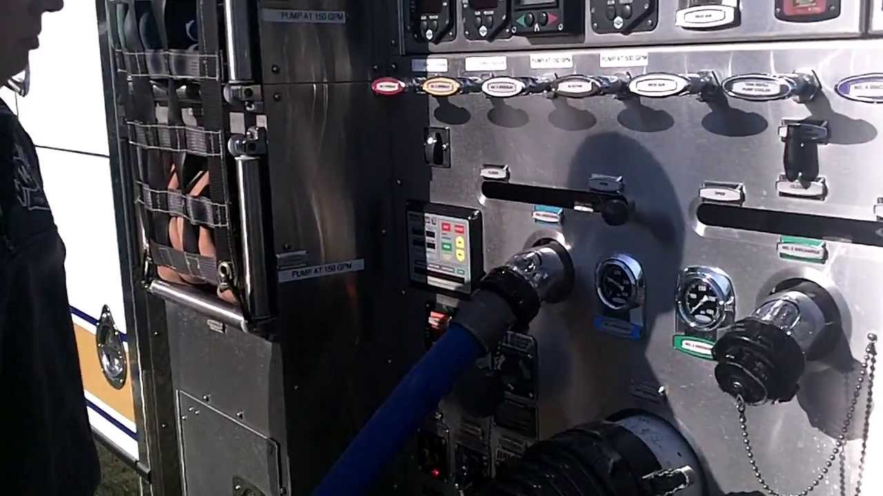 Trident Automatic Air Primer: Part 4 Using the Automatic Mode
