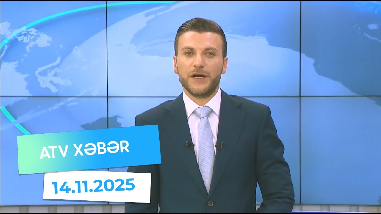ATV XEBER / 14.11.2025 / 20:30