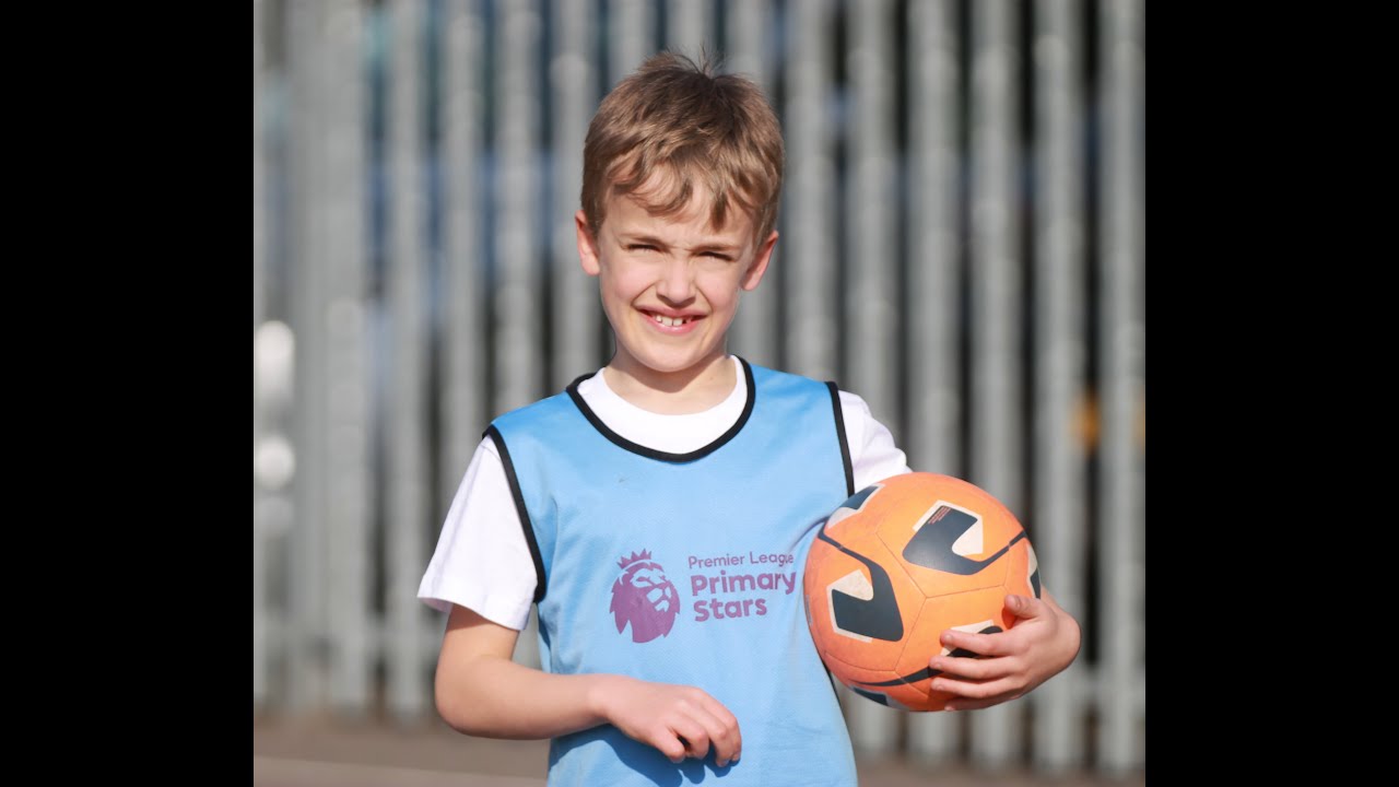 WFC Trust l Ronnie's Story