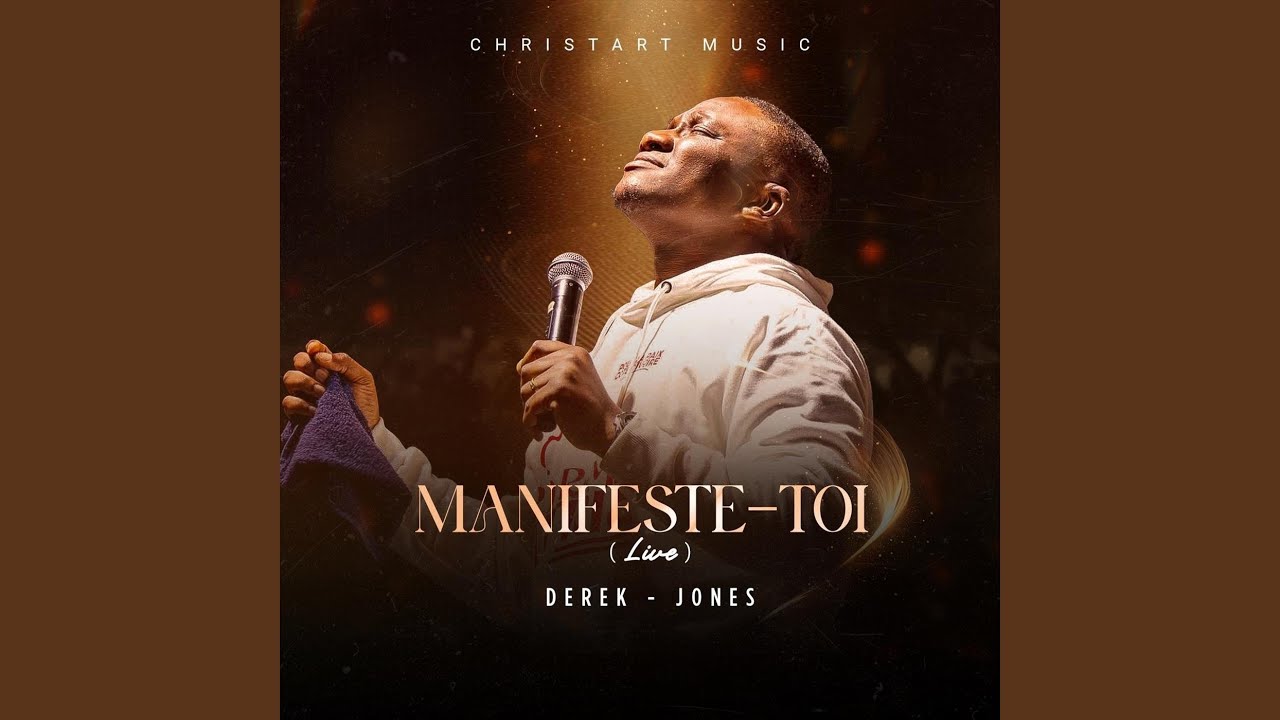 Manifeste-Toi (Live)