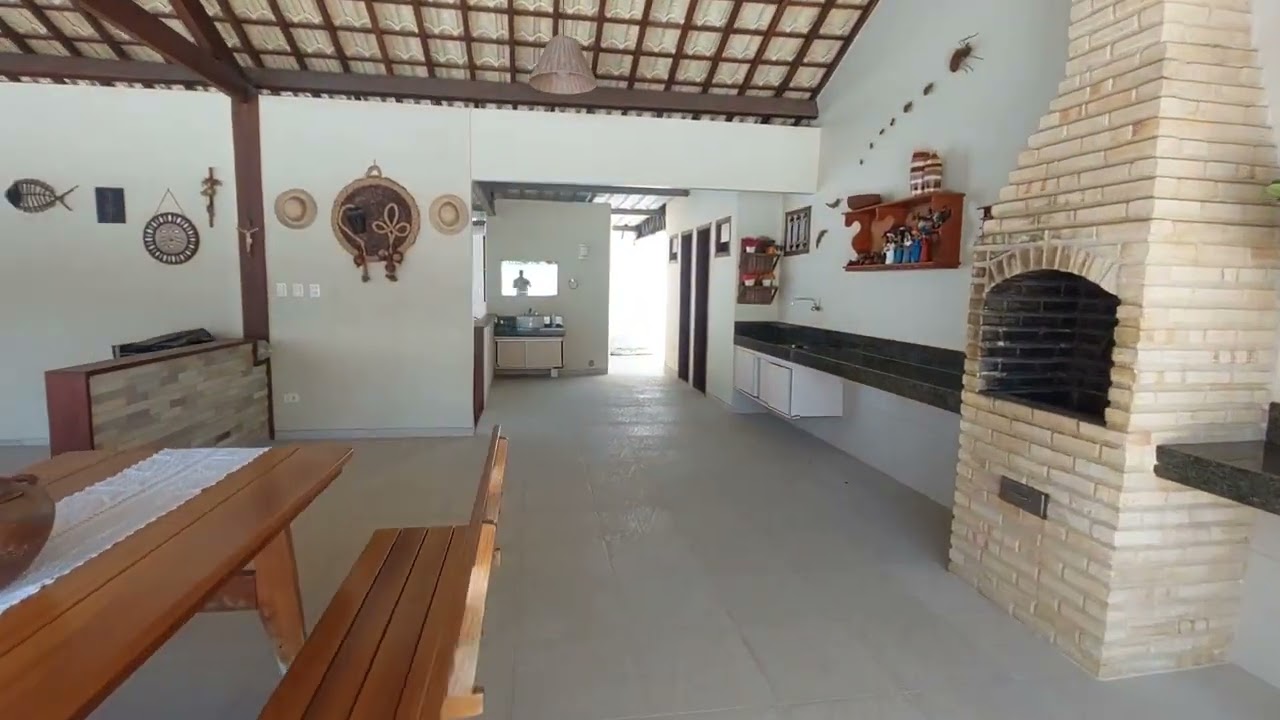 Casa à venda, 4 quartos, 2 suítes, 7 vagas, Imbiribeira - Recife/PE