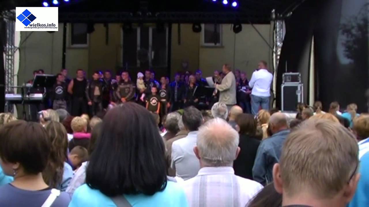 Powitanie Lata w Raszkowie -Reportaż.mp4