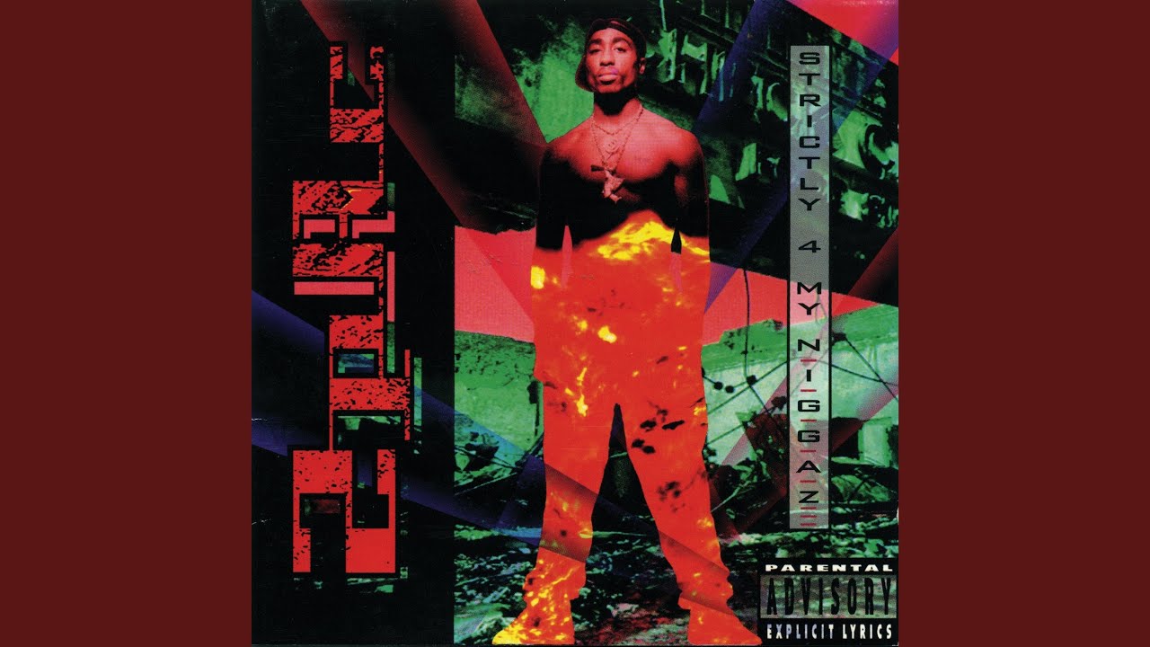 Pac's Theme (Interlude)