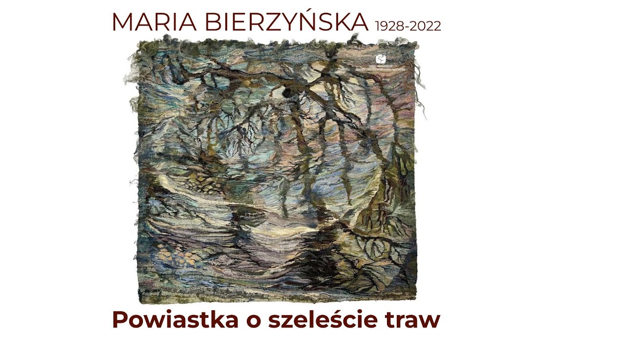 2025.05.09 Maria Bierzyńska - 