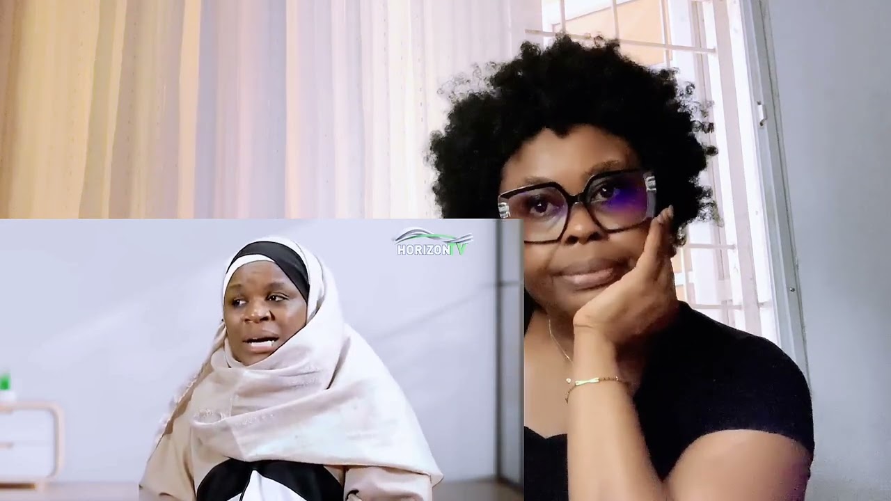 A strong Christian woman converted to Islam because of this reason