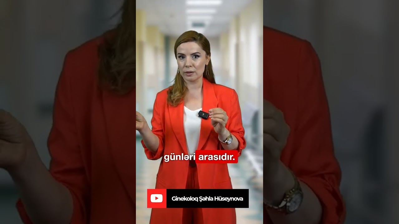 Aybaşının neçənci günü hansı hormon analizləri verilməlidir?