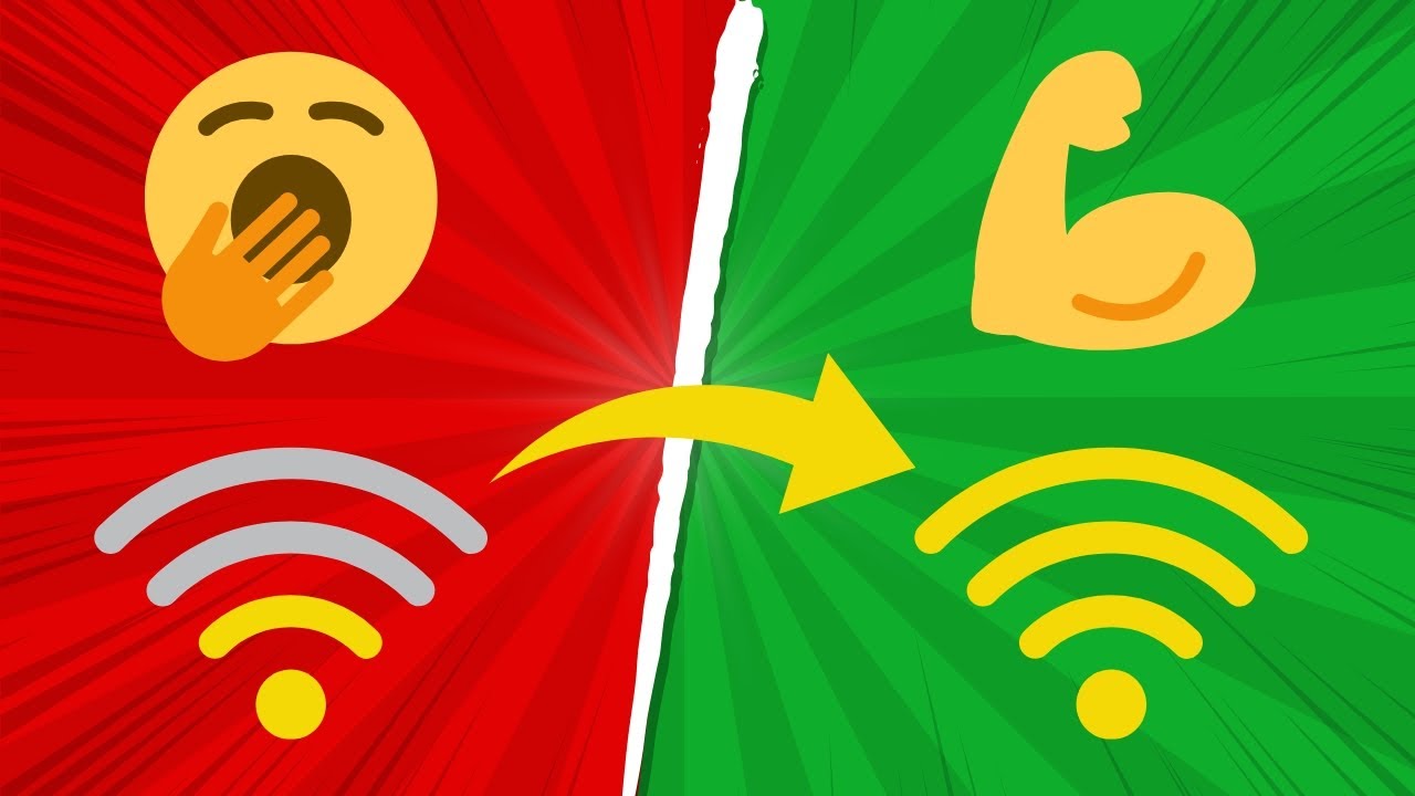 Jak Zwiększyć Zasięg Wi-Fi w Domu? (Poznaj 6 Skutecznych Sposob&oacute;w!)
