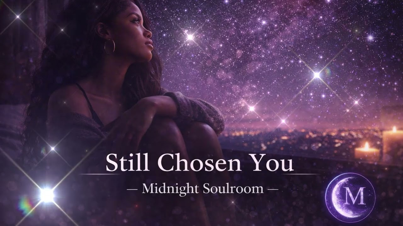 Still Chosen You — Midnight Soulroom
