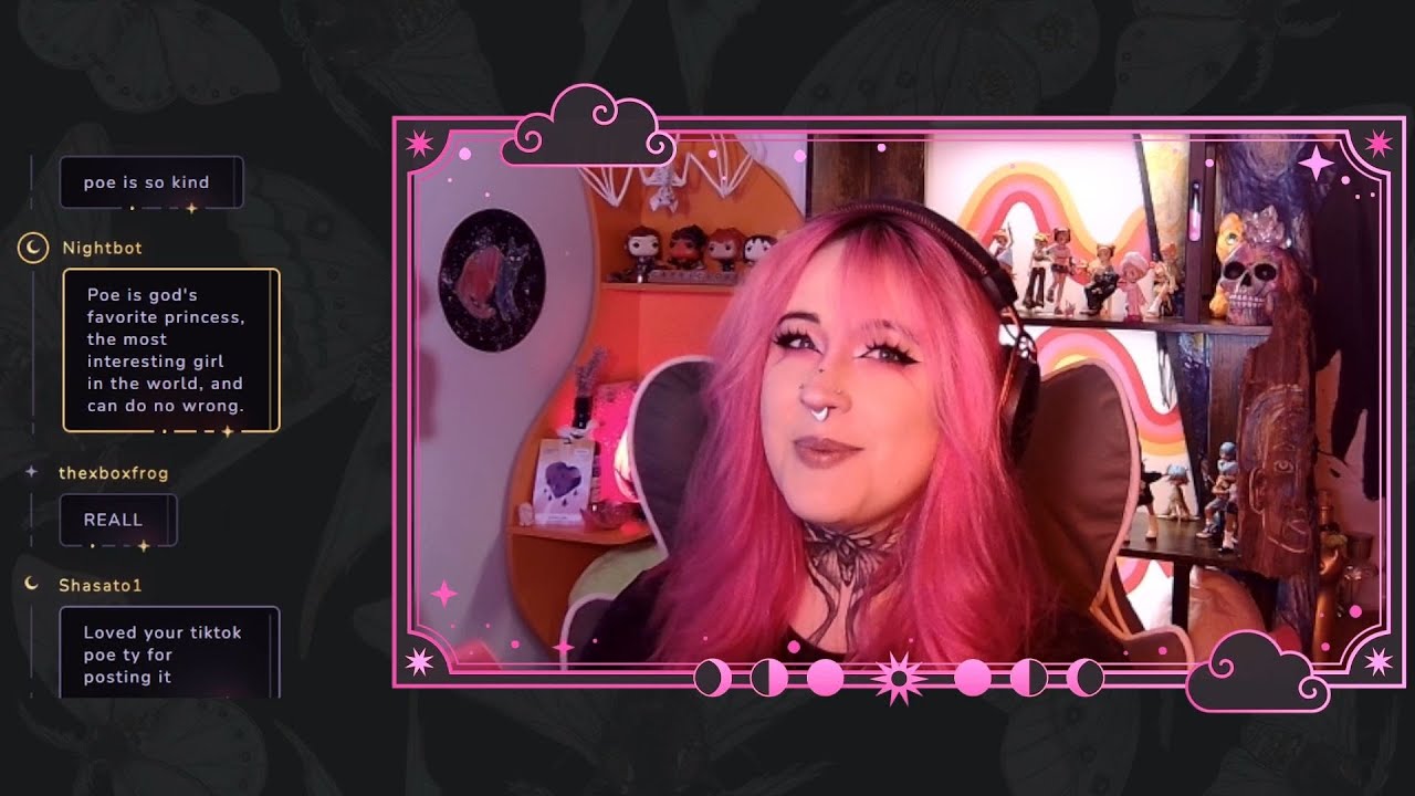 ✨The People's Brig Main ✨ Ima hit a heroic if thats okay with yall
