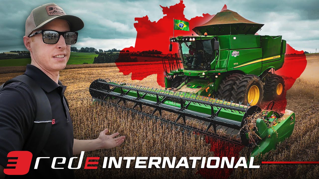 Brazil’s Soybean Harvest is Bigger Than You Think