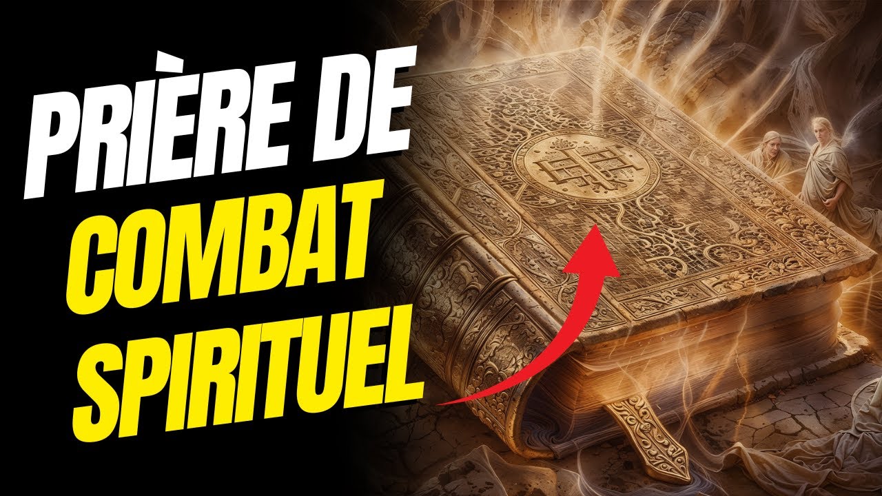 Puissante Pri&egrave;re de Combat Spirituel | Vaincre les Forces Spirituelles du Mal