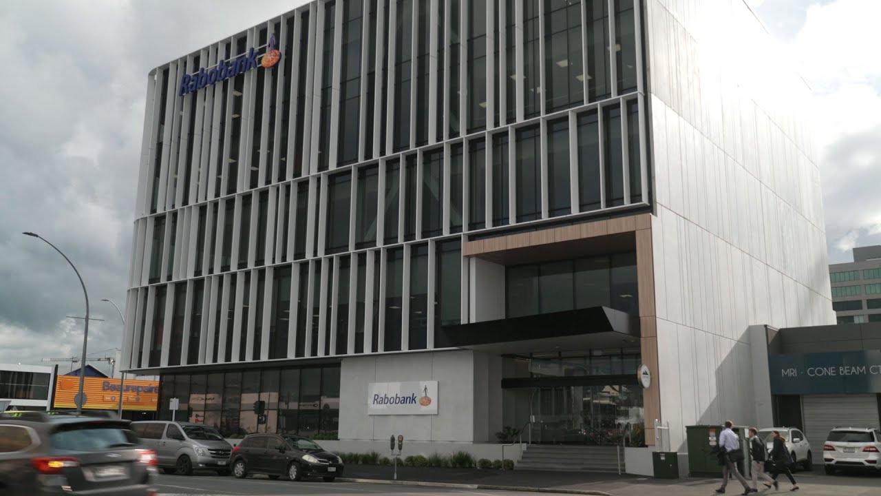 Grow with us at Rabobank