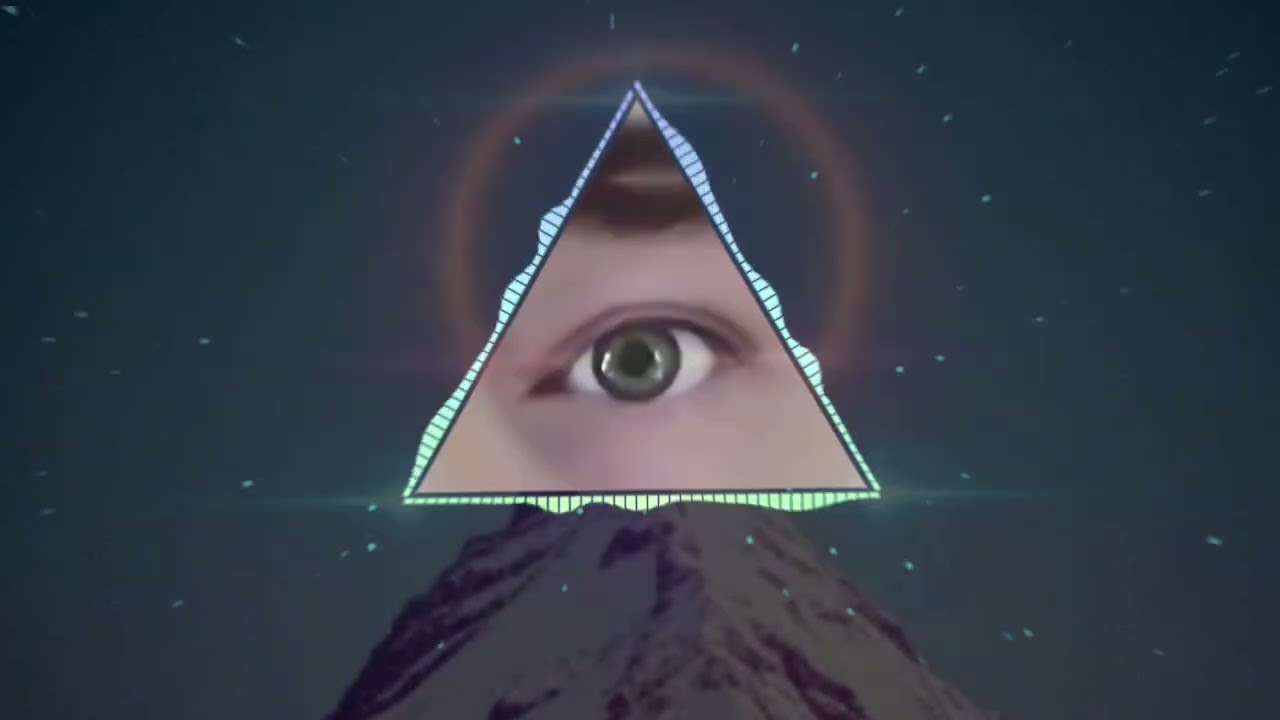 ATC - All Around The World (AEye01 Remix)