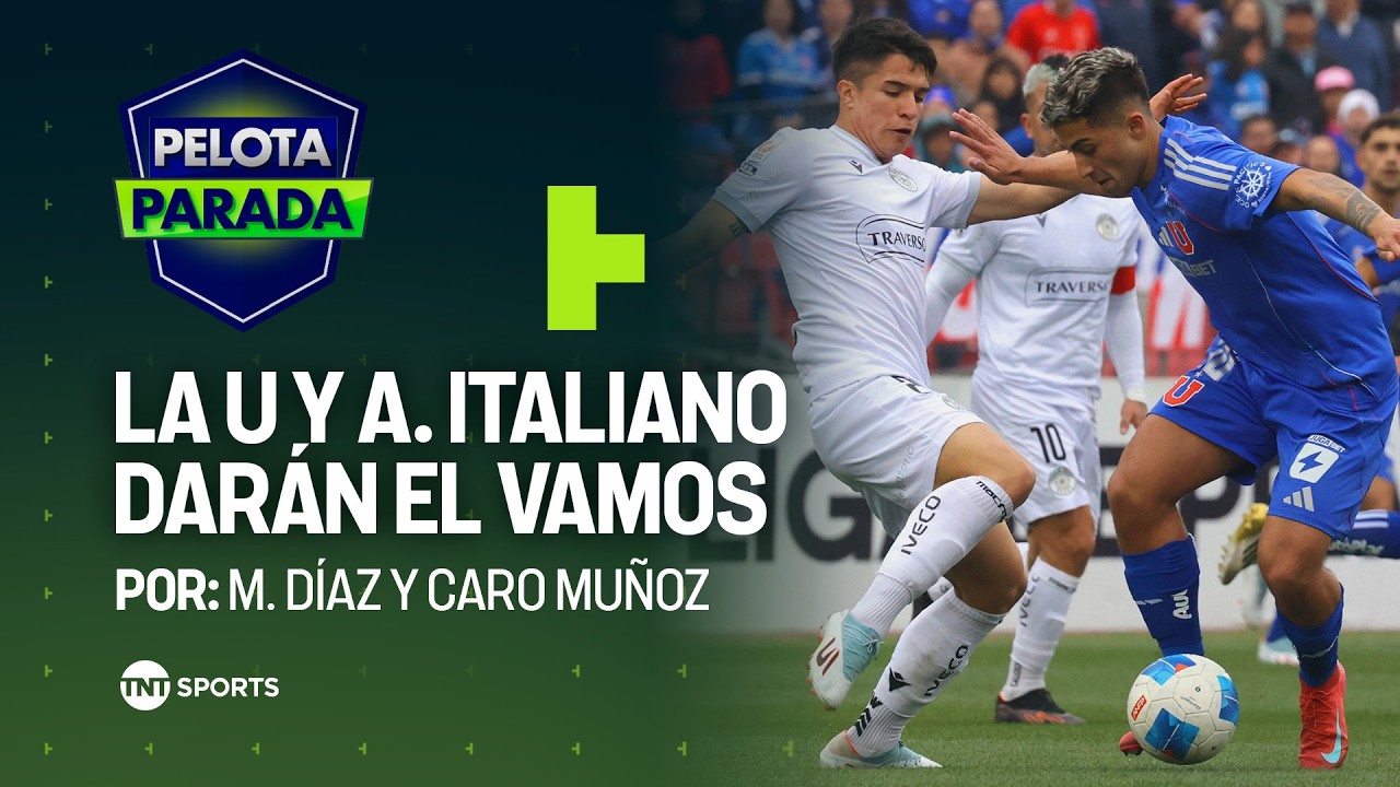 Novedades de Universidad de Chile | Viernes 30 de enero