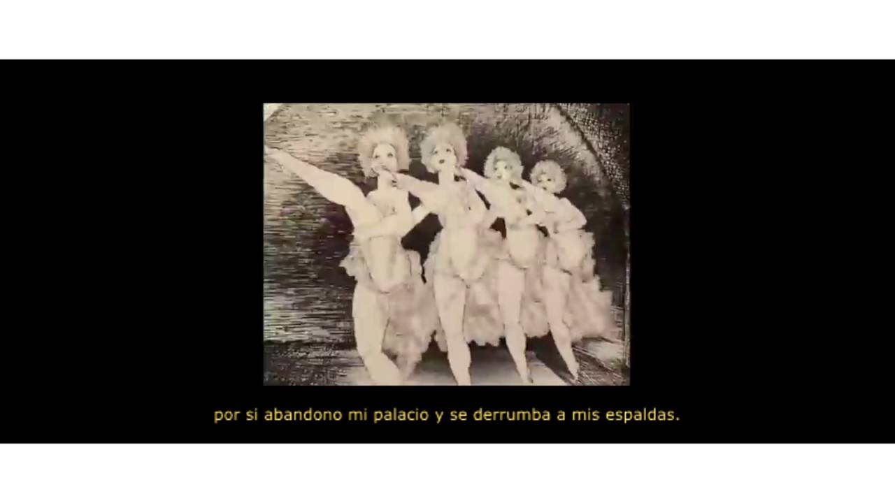 De Alejandro - Origenes