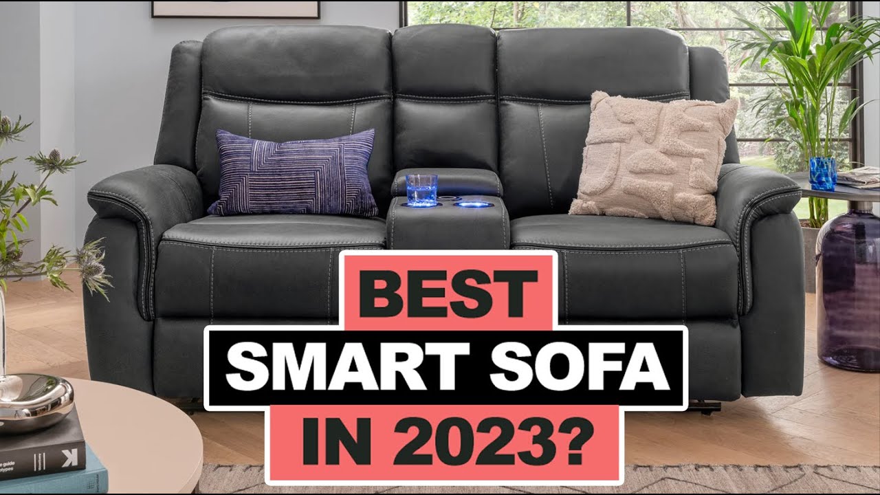 Vinson / Eiger 2 Seater Smart Power Recliner - Full Sofa Review & Tests