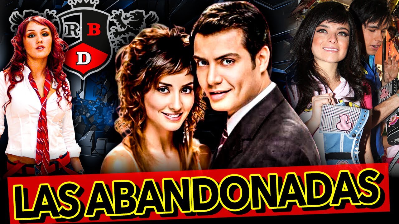 6 ACTRICES MEXICANAS Que TERMINARON En EL OLVIDO Para SIEMPRE | LOS EXPULSADOS