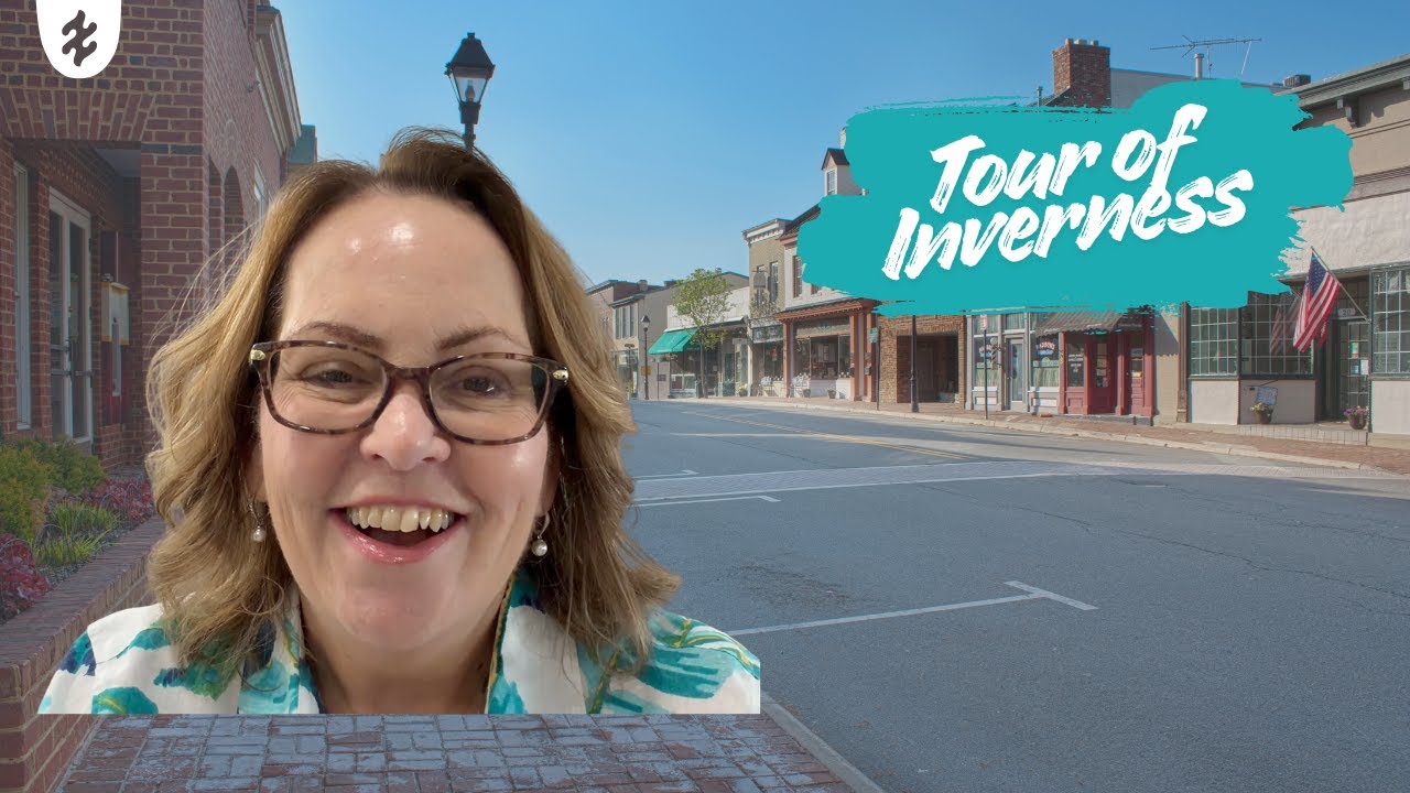 Tour of Inverness FL
