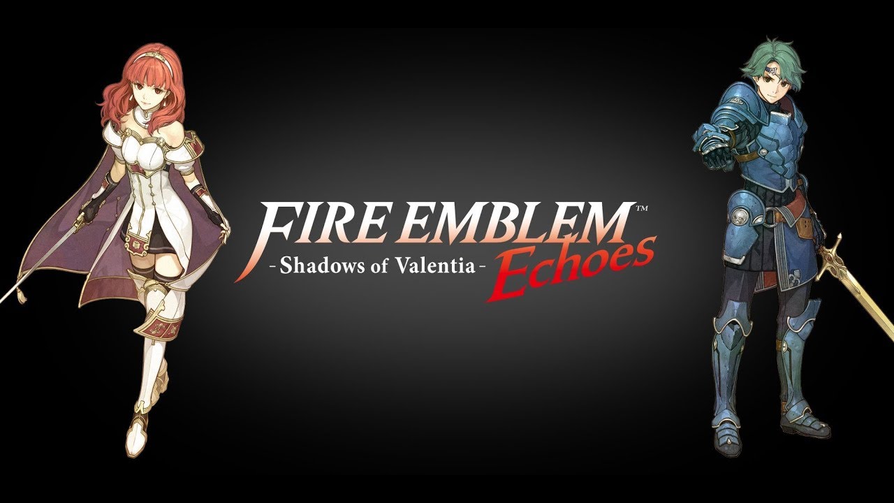UNBOXING FIRE EMBLEM ECHOES 3DS LIMITED EDITION ASMR FRANÇAIS