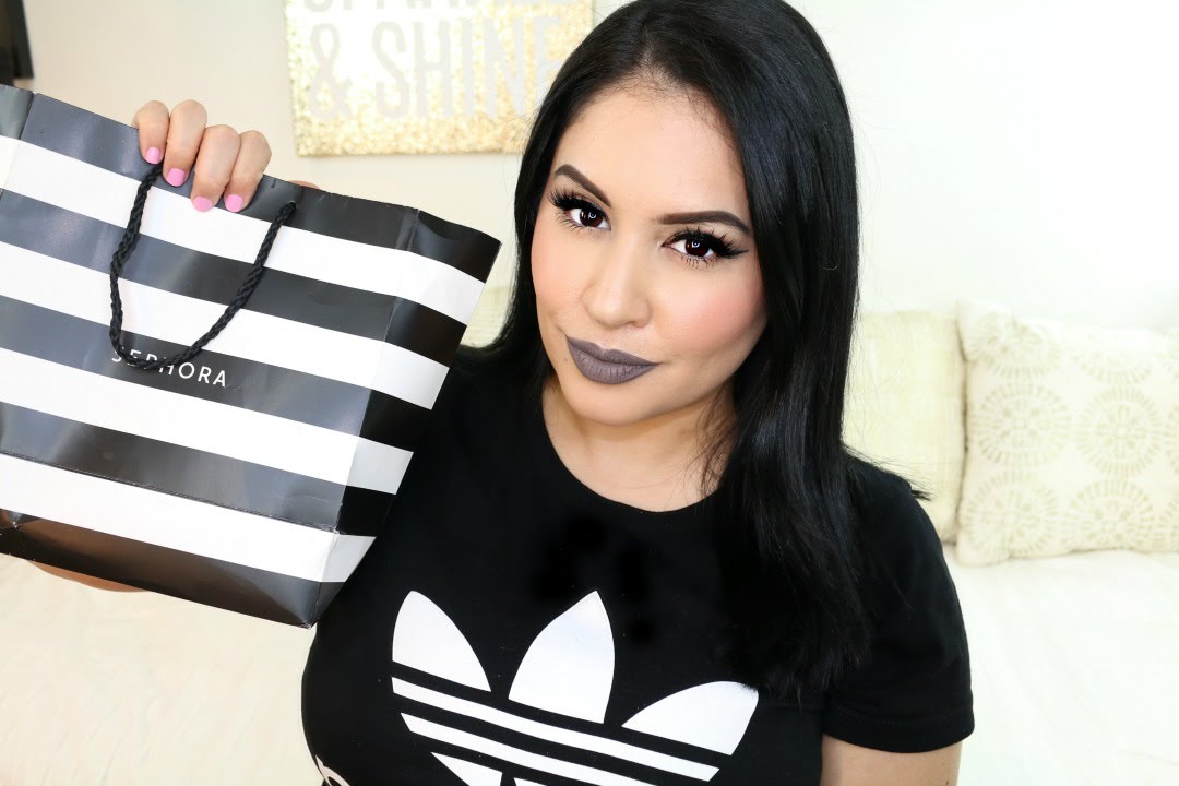 HUGE Makeup Haul | 2016