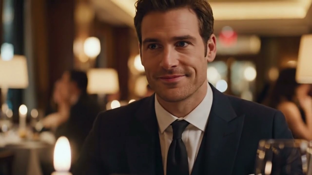 He Trusted His Wife… What He Saw That Night Changed Everything Choice A