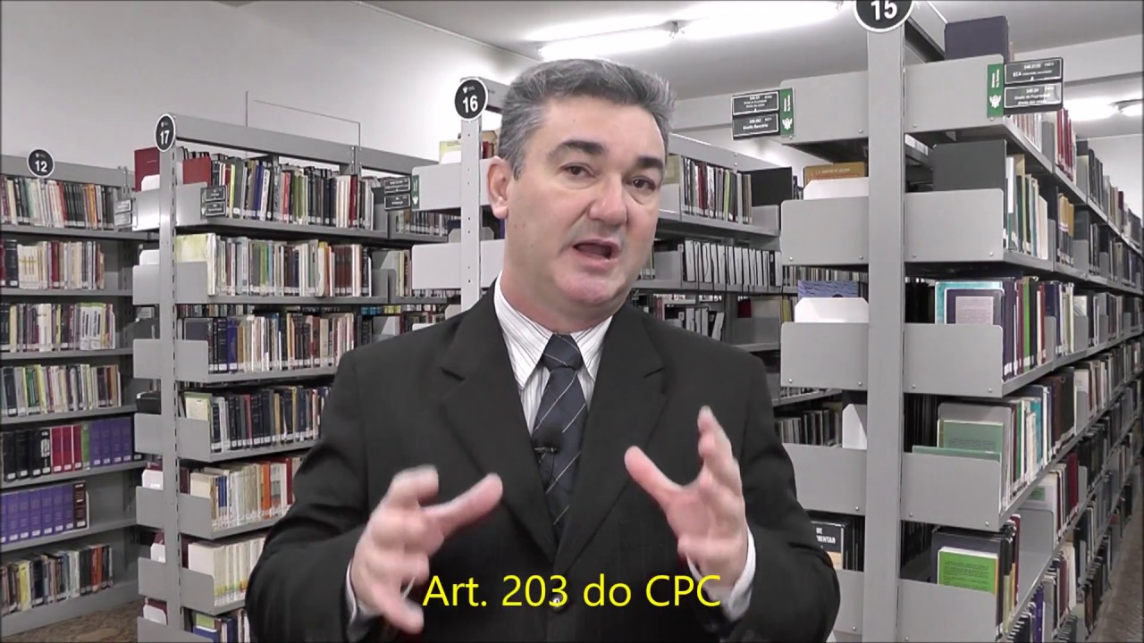 Conceito de Decisão Interlocutória