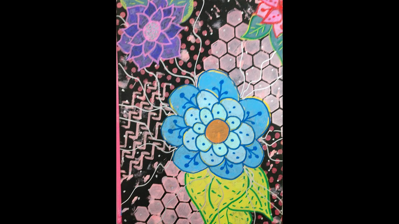Monday Journal Flip Through