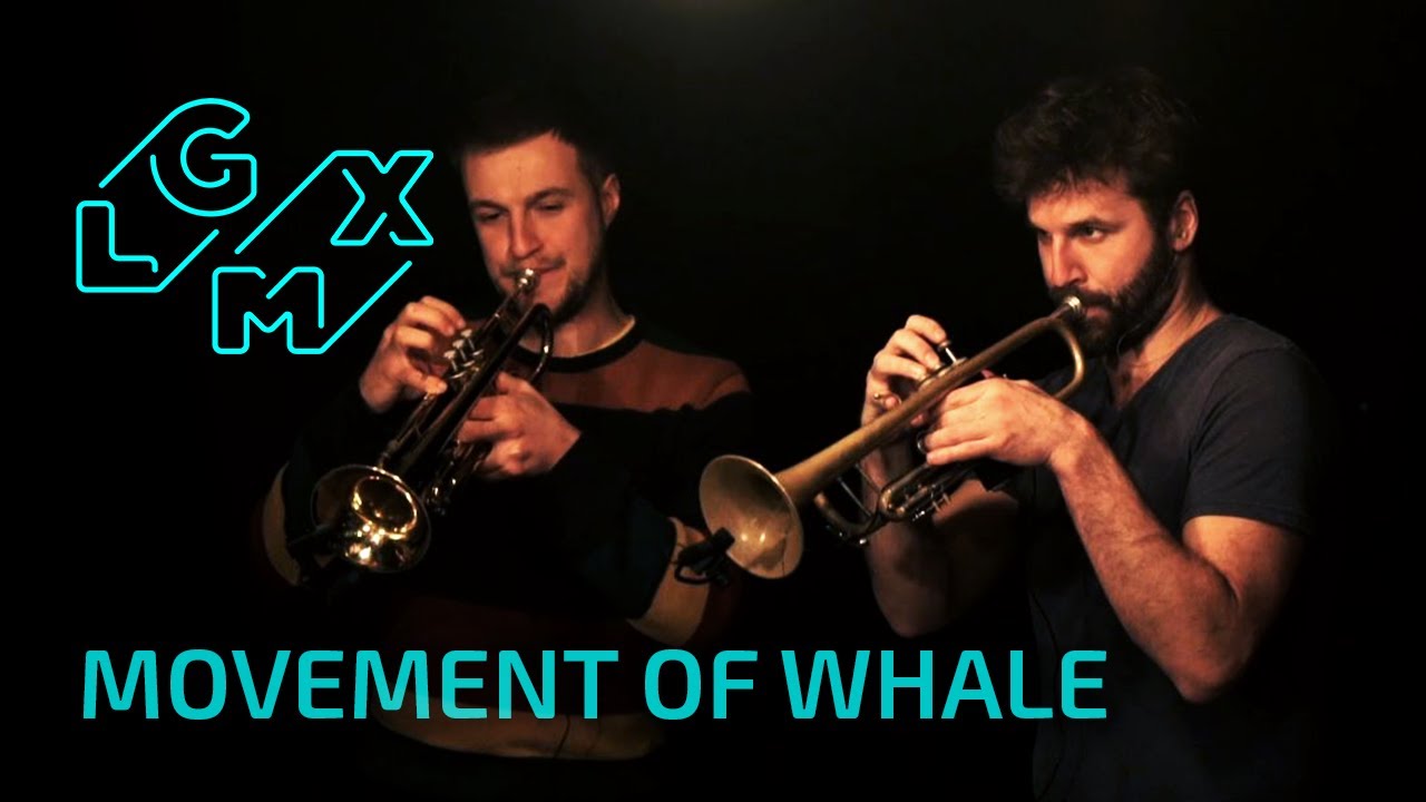 LGMX - Movement Of Whale (SevenDoors rework)