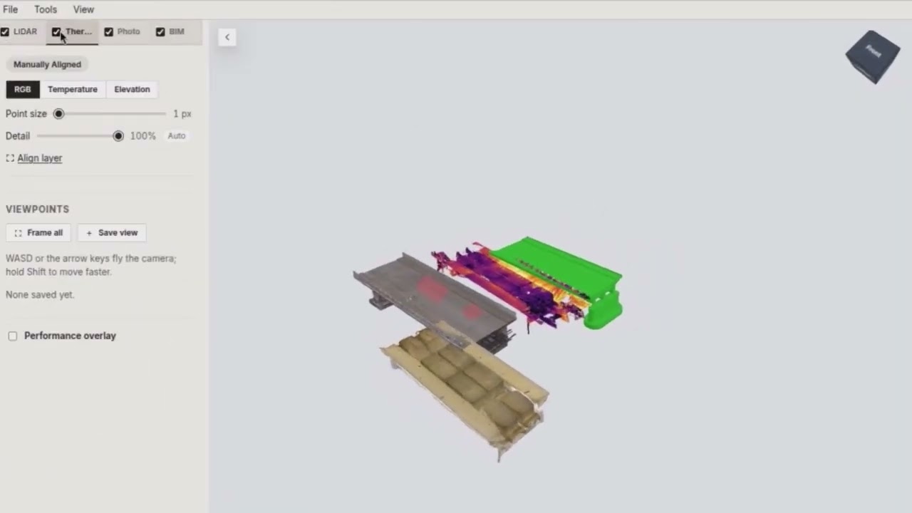 Introducing CorrSens: The Future of Infrastructure Inspection |CorrSens
