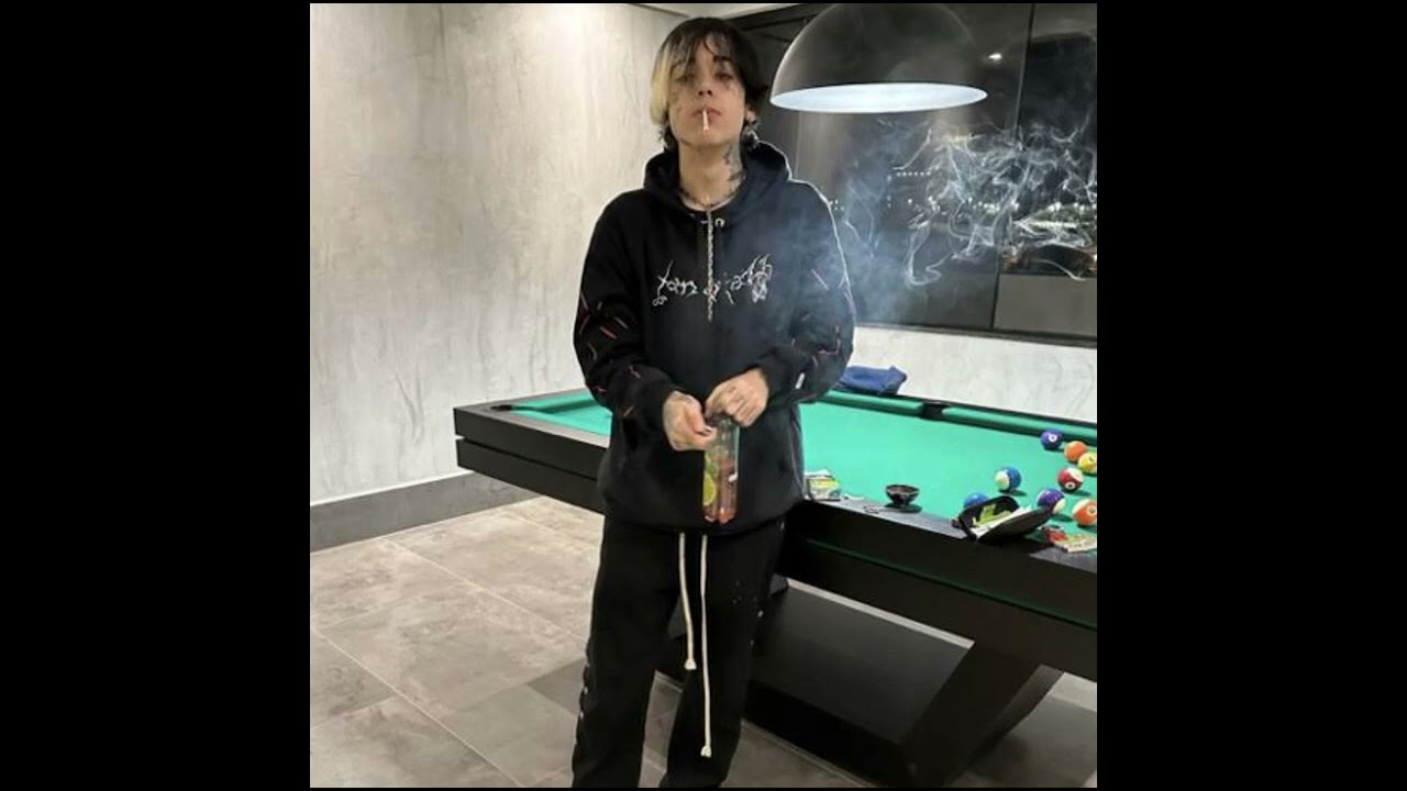 lilgiela33 - Ela Vai Conhecer a Dor (Versão Antiga)