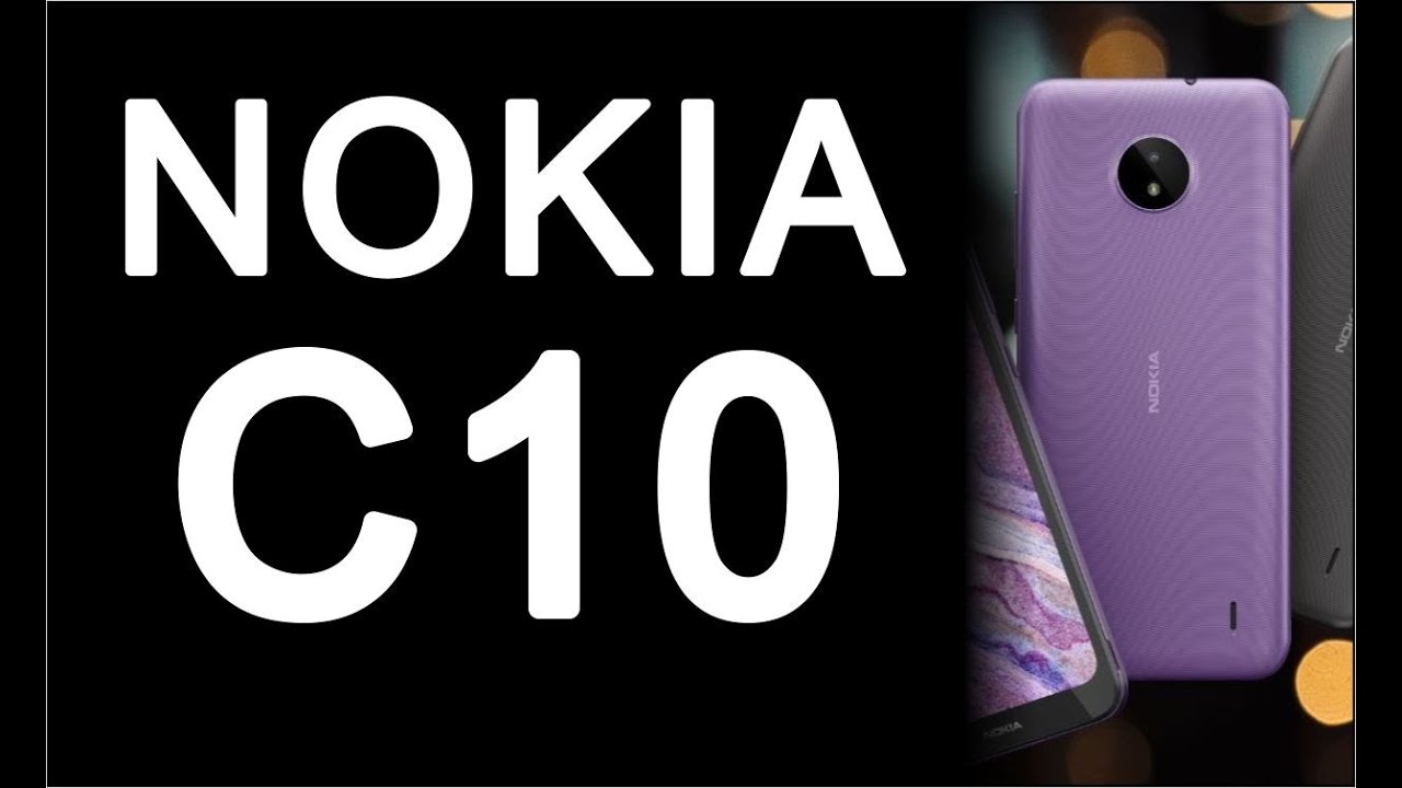 Nokia C10, new 5G mobile series, tech news updates, today phones, Top 10 Smartphones, Gadget, Tablet