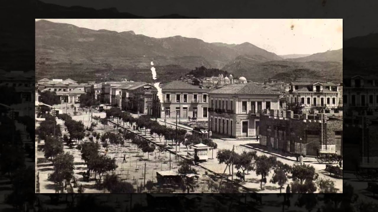 Νίκος Μανιάς - Κώστας Μουντάκης 