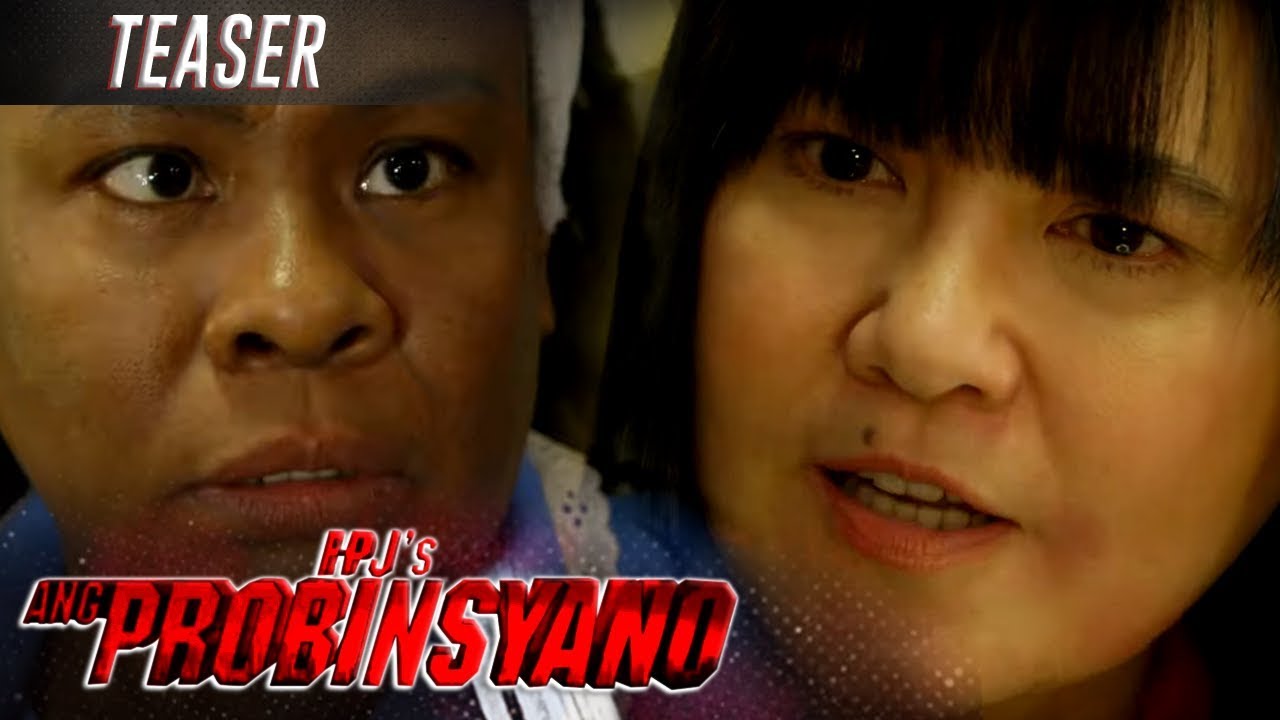 FPJ's Ang Probinsyano January 10, 2020 Teaser