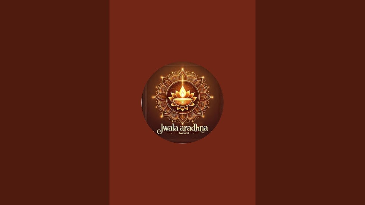 JWA ज्वालाआराधना चैनल