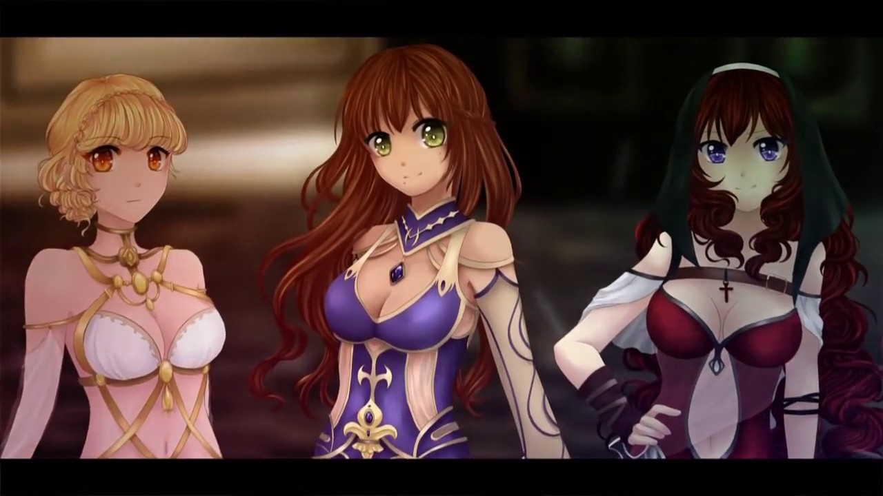 【Ⅶ】Zanzou Mirai ~Afterimage Future~ 【LCWCB-R1】