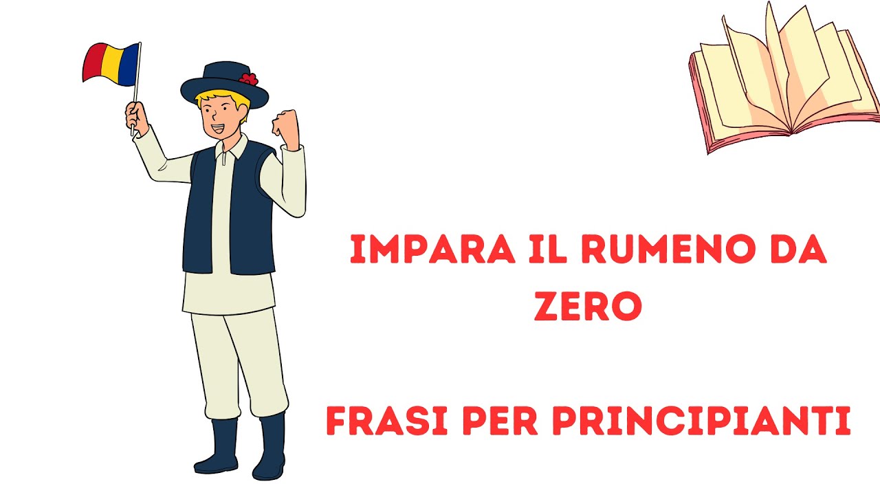Parole Simili e Diverse tra Italiano e Rumeno: Scopri le Somiglianze!