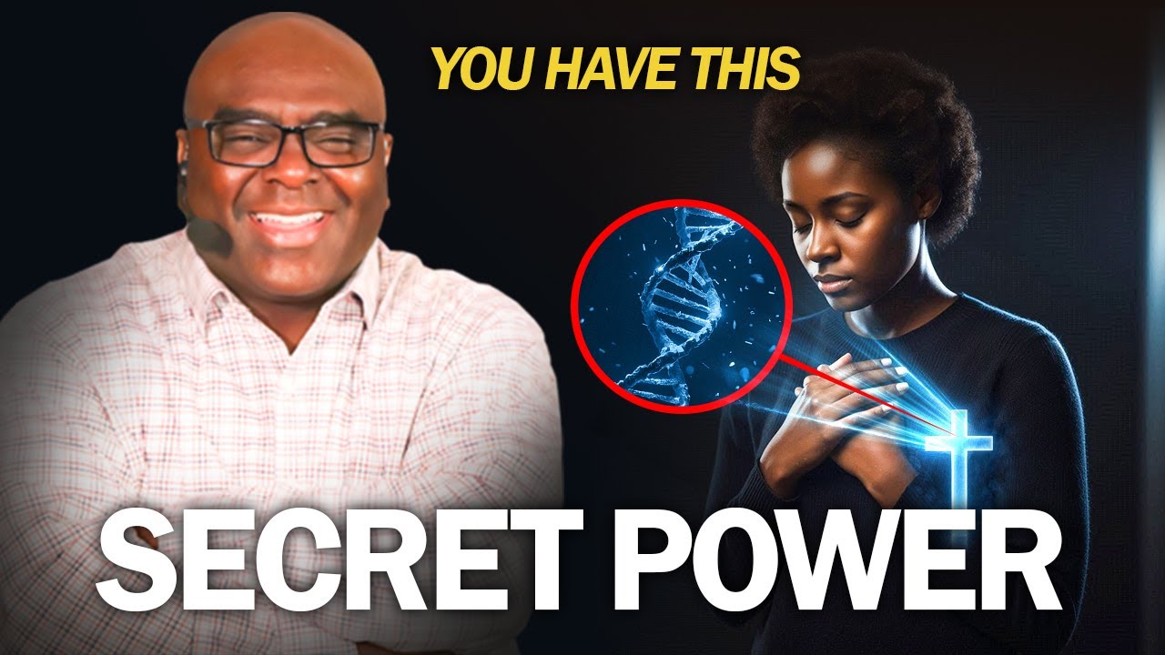 Discovering the Holy Spirit's Unlimited Power for Your Life Today