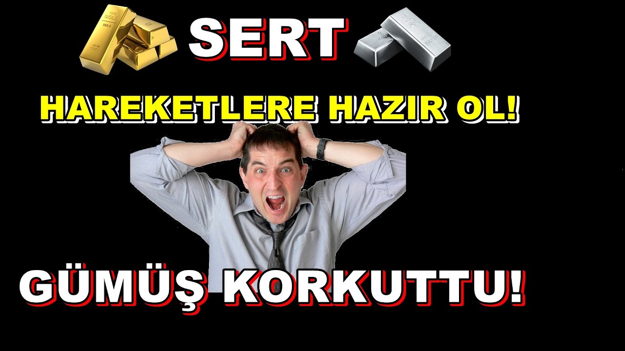 Altın G&uuml;ven Tazeledi | G&uuml;m&uuml;ş'te Uyarı Gibi Geri &Ccedil;ekilme | Fed Faiz kararı