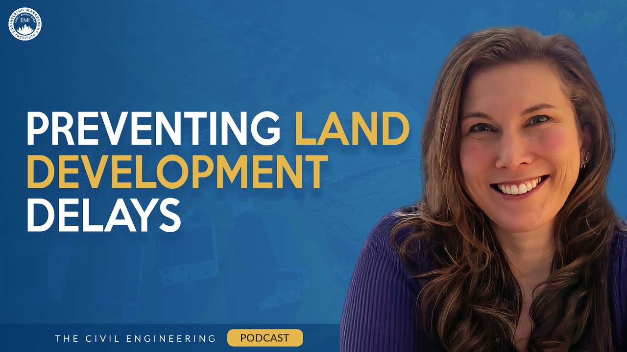 Revealing the Critical Factors Behind LAND DEVELOPMENT Delays