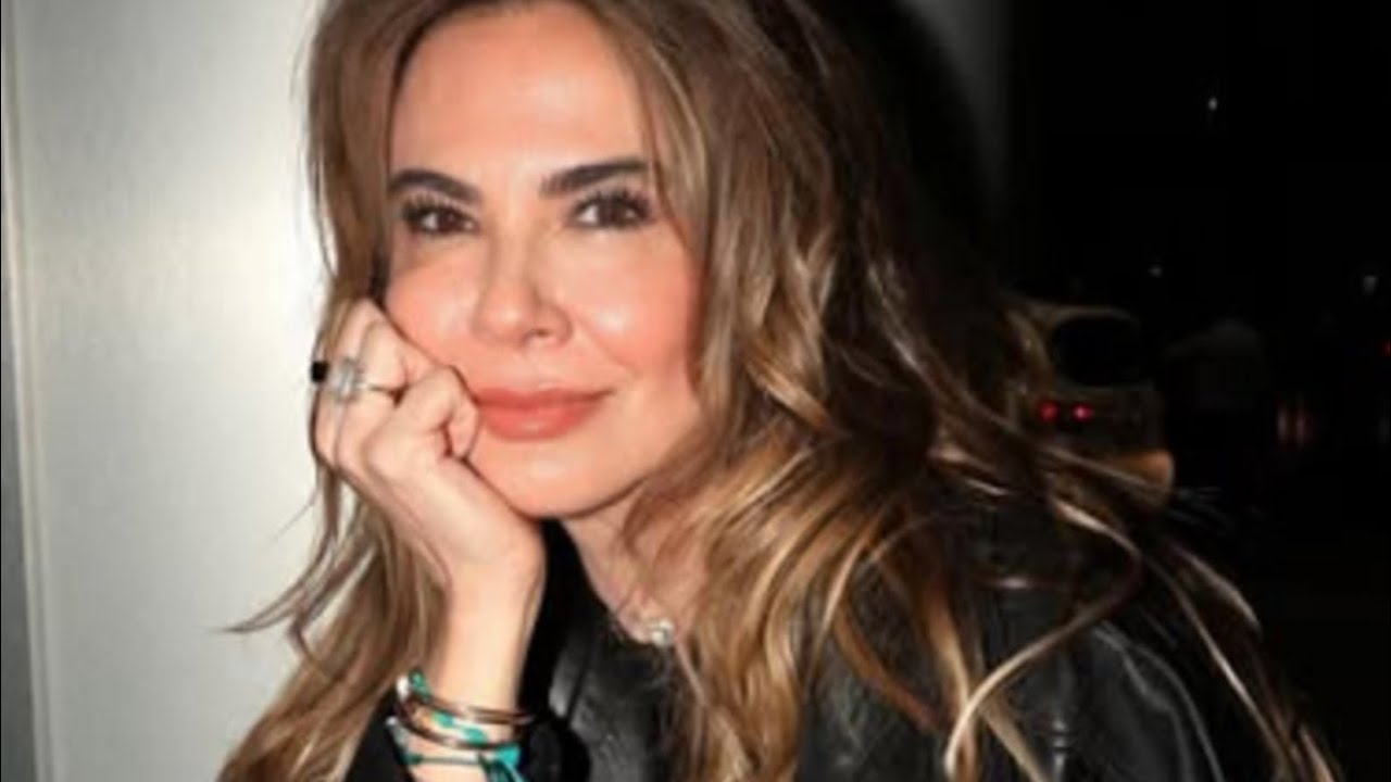 🚨Luciana Gimenez tem nome envolvido no caso Epstein 