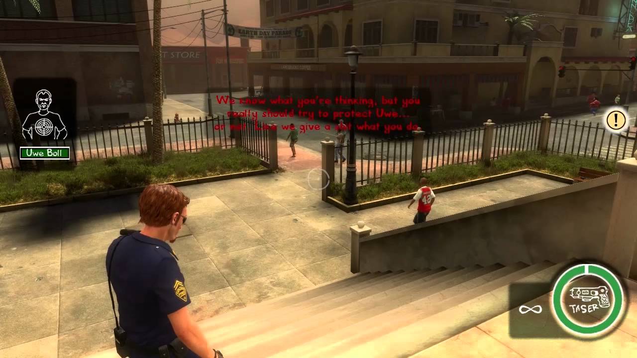 PC Longplay [217] Postal 3 (part 1 of 3)