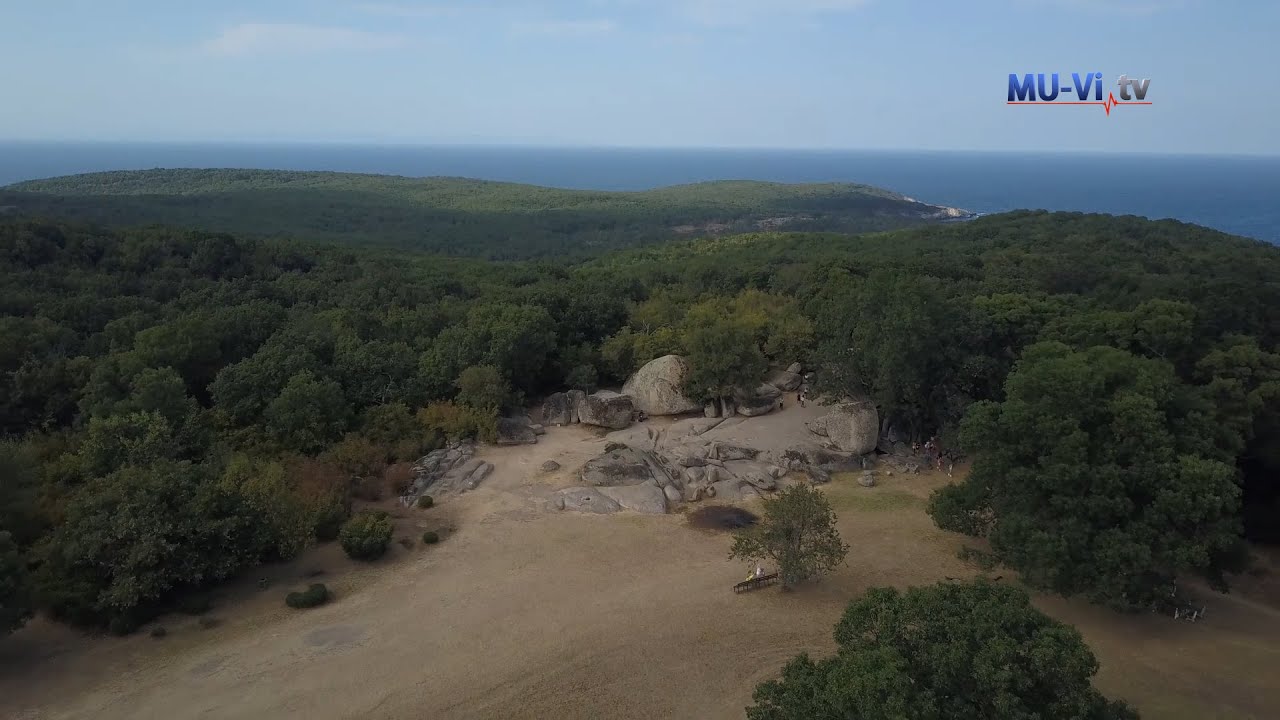 Стражите на Черно Море – Нос Бегликташ