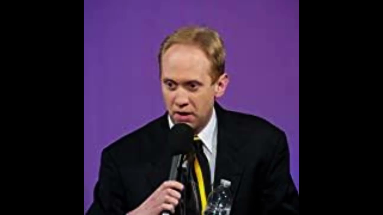 Cumtown talks about Tom Myers for 1 hour