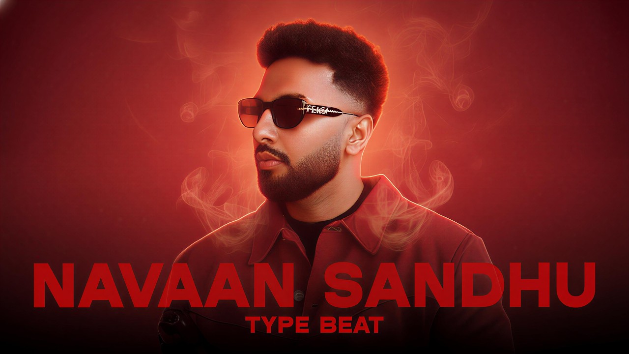 Navaan Sandhu Type Beat Tera Ishq | 2026 New Melodic Instrumental