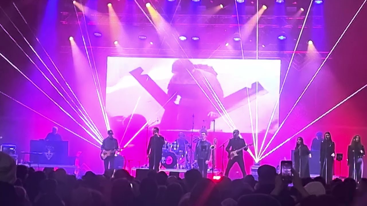 On The Turning Away - Tributos Pink Floyd 