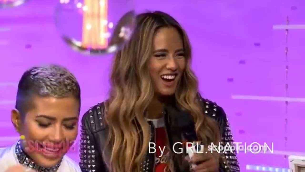 G.R.L Exclusive UNCUT interview with Scoopla!