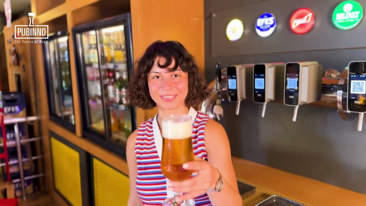 Face the Future: Face Recognition Payments with TapPay -  Powered by ID Mission