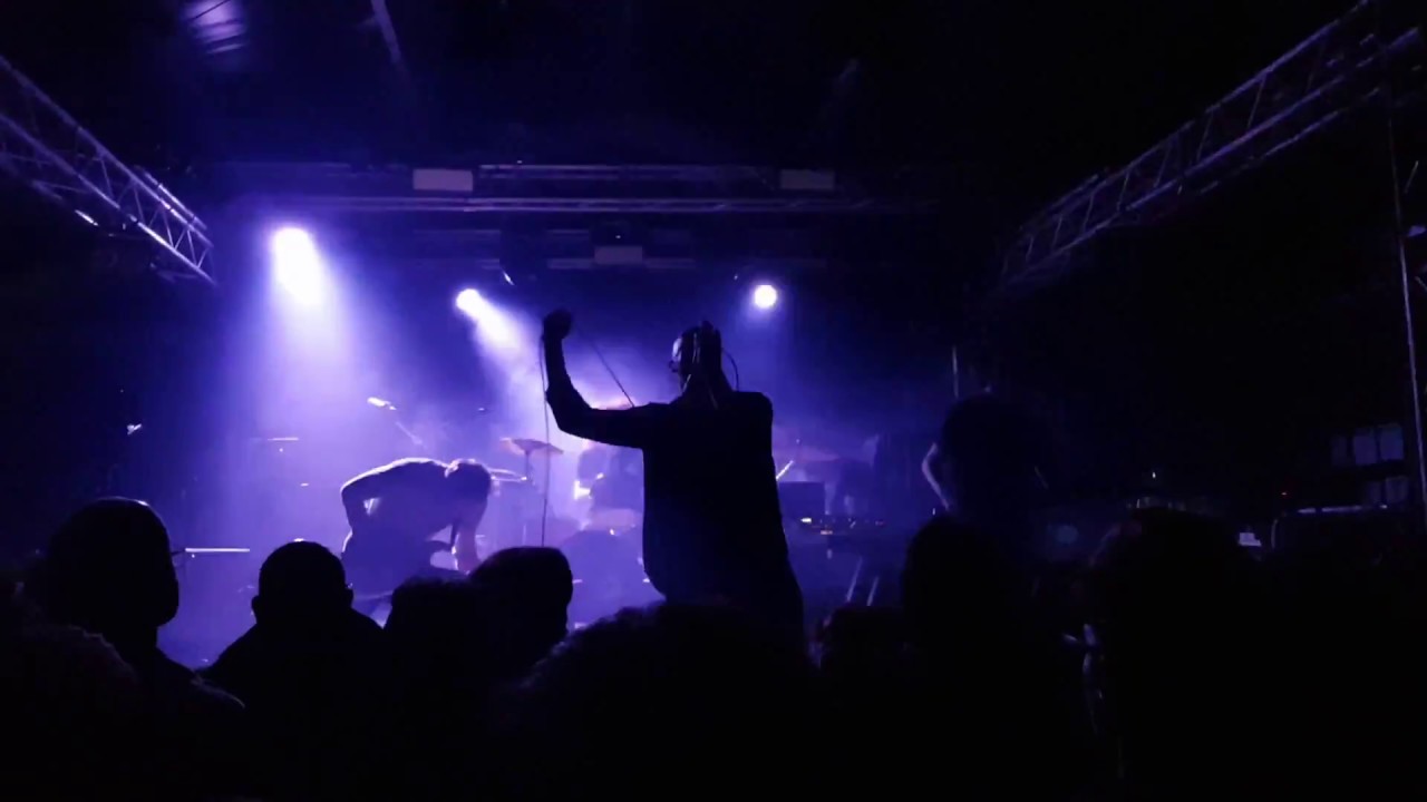 Agent Fresco - NEW SONG 2017 - 14/11