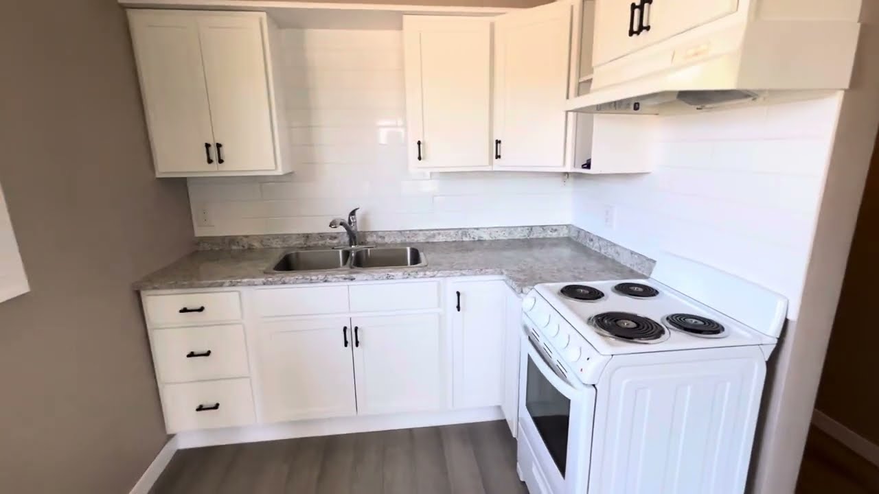 1 bedroom unit - near NBCC and Moncton Hospital