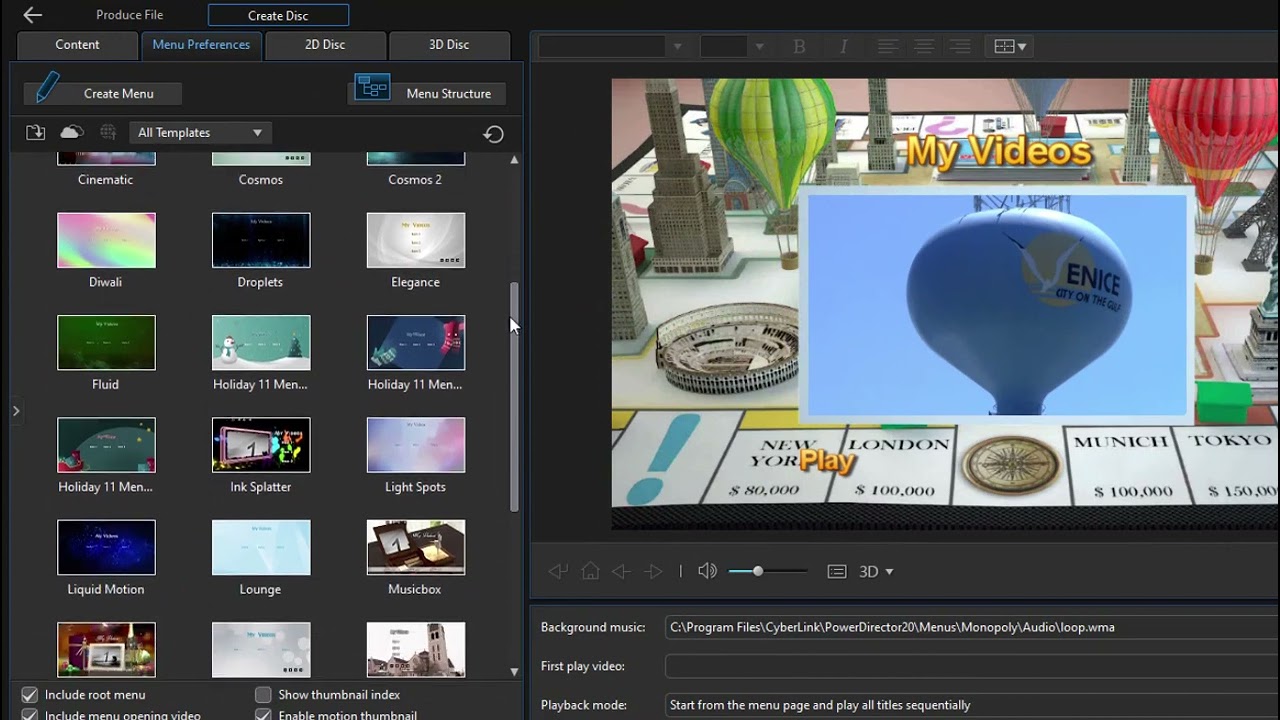 Basic Training for CyberLink PowerDirector 21 Ultimate, Part 8 of 8